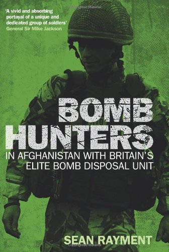 Bomb Hunters