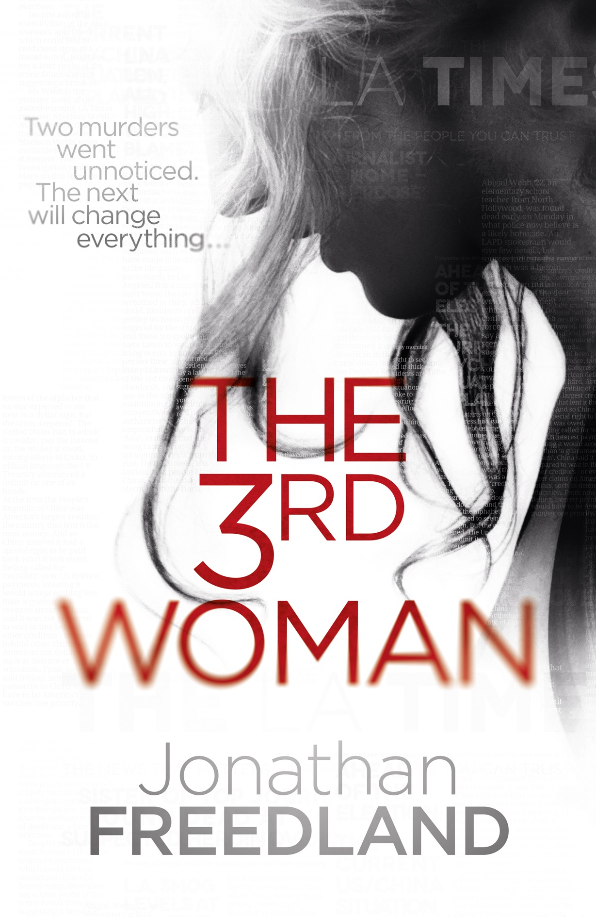 The 3rd Woman