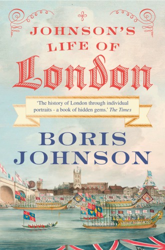 Johnson's Life of London