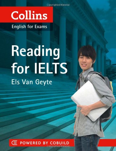 Reading for IELTS