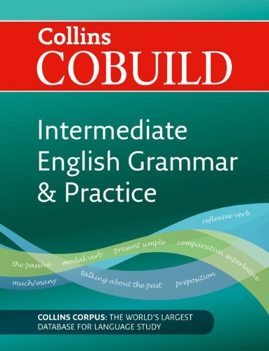 COBUILD Intermediate English Grammar and Practice