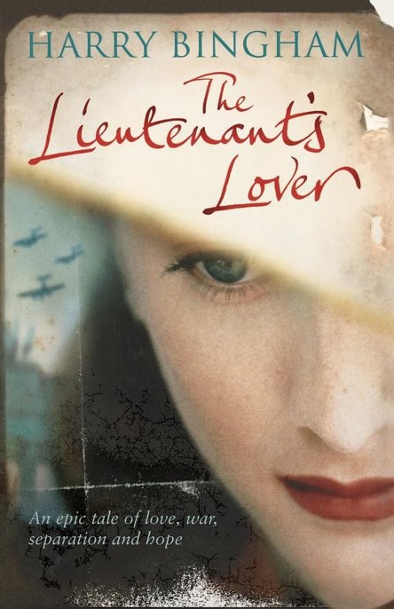 The Lieutenant's Lover