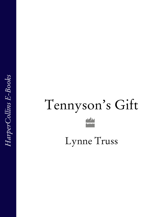 Tennyson's gift