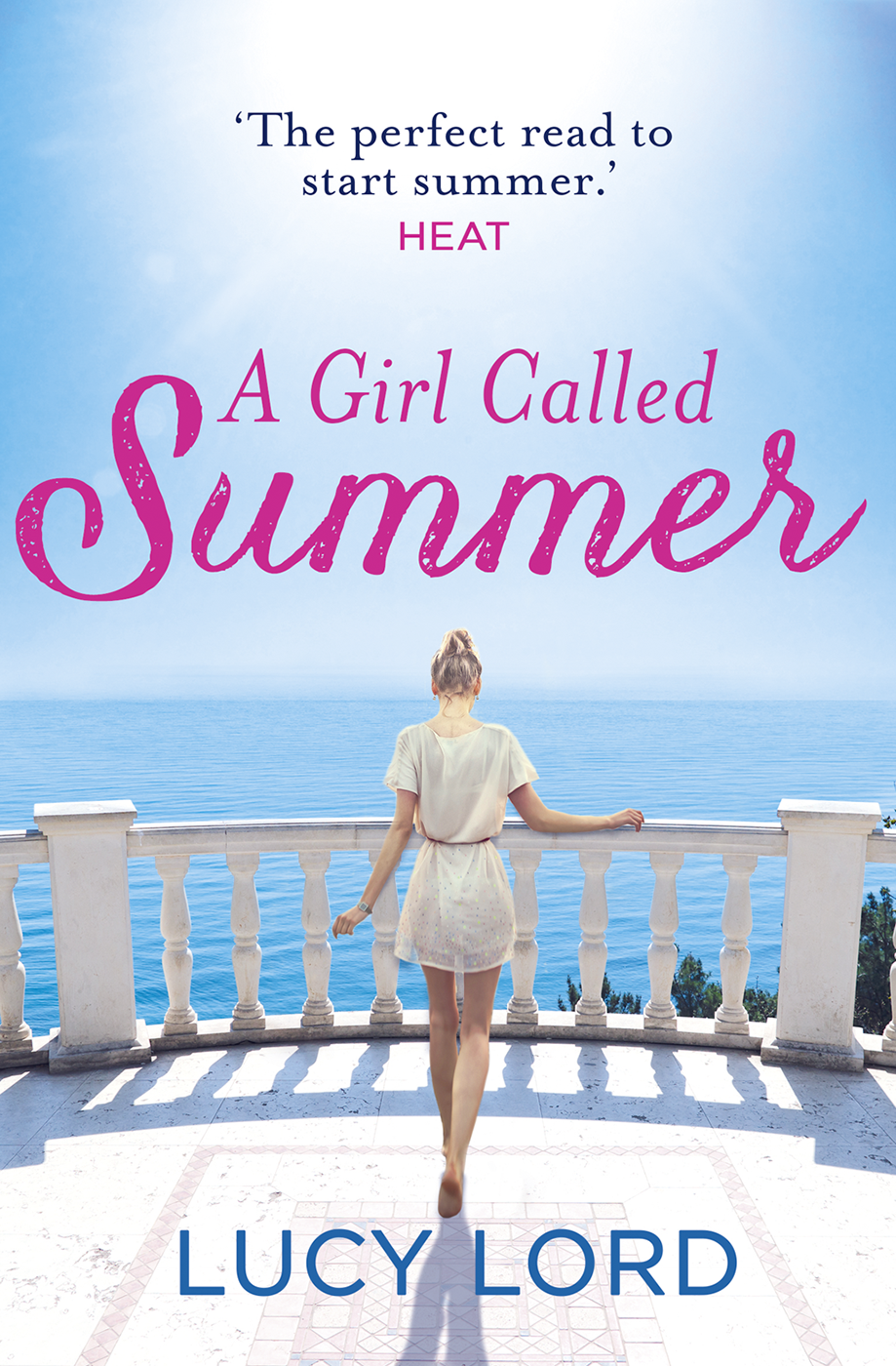 A Girl Called Summer