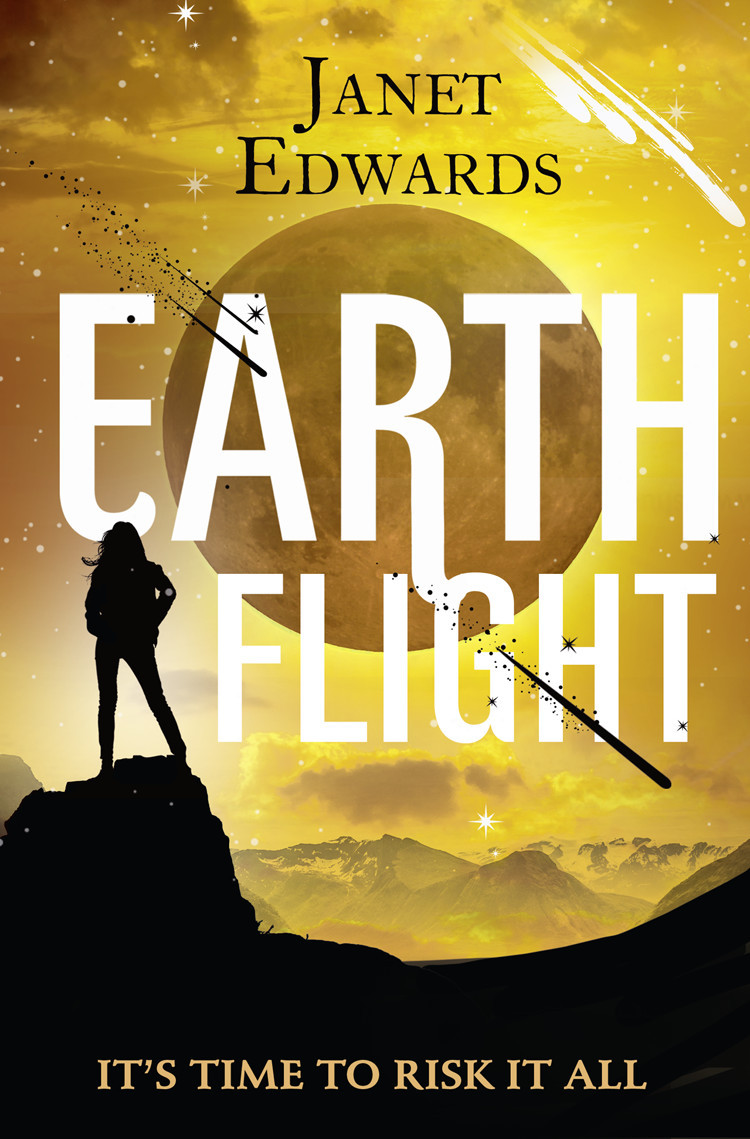 Earth Flight