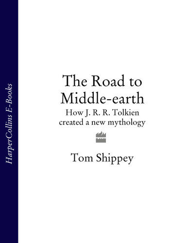 The Road to Middle-earth