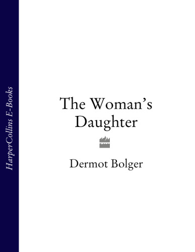 The woman's daughter