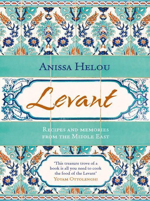 Levant