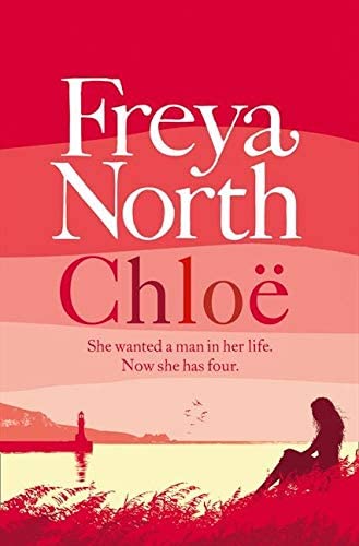 Chlo. Freya North