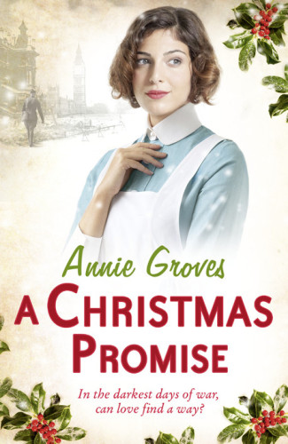 A Christmas Promise