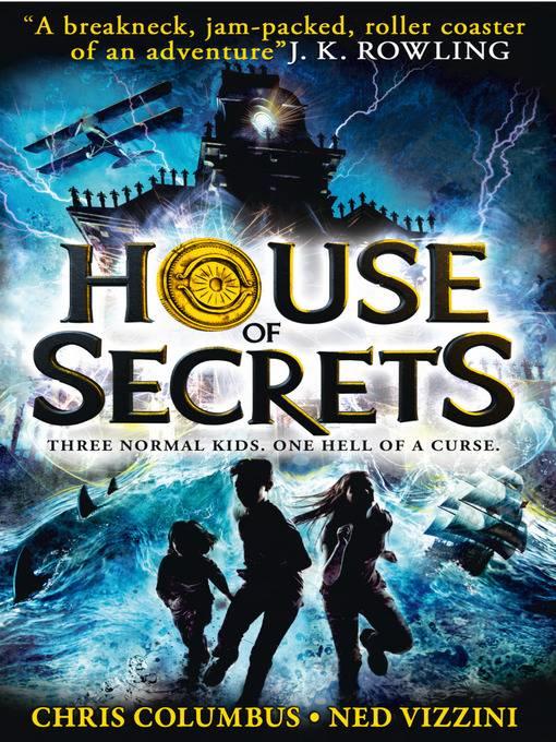 House of Secrets