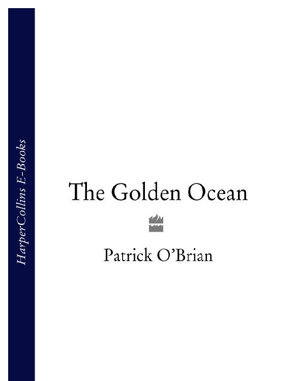 The Golden Ocean