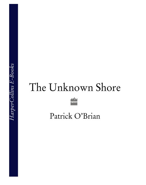 The Unknown Shore