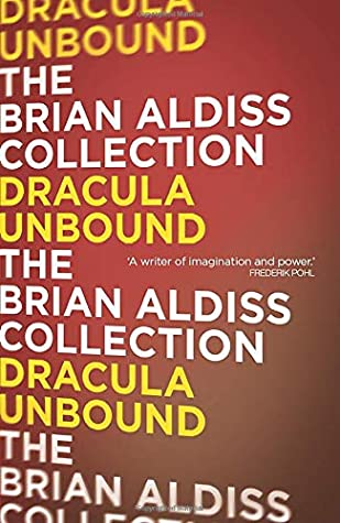Dracula Unbound (The Monster Trilogy)