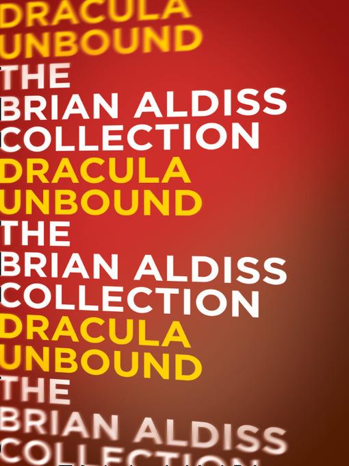 Dracula Unbound (The Monster Trilogy)