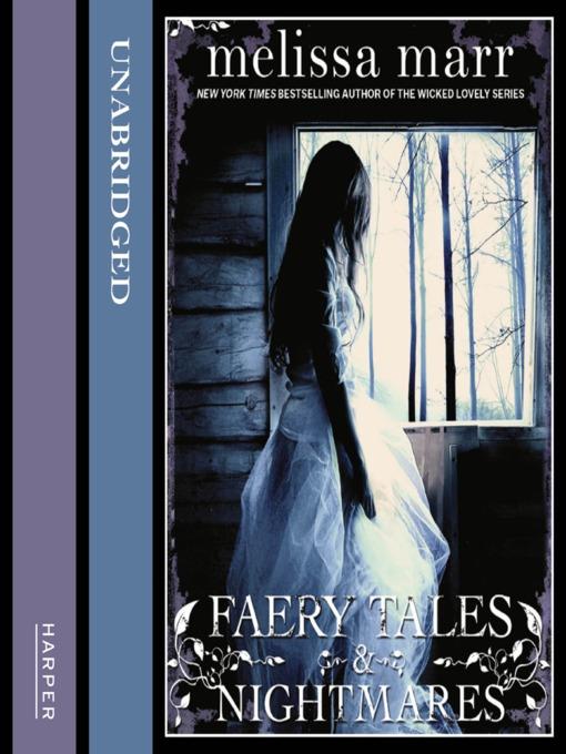 Faery Tales and Nightmares