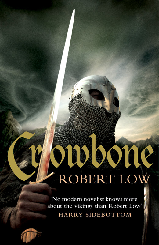 Crowbone