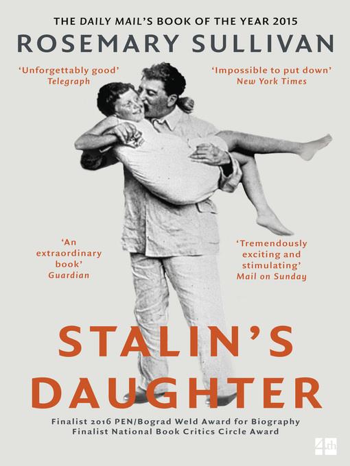 Stalin's Daughter