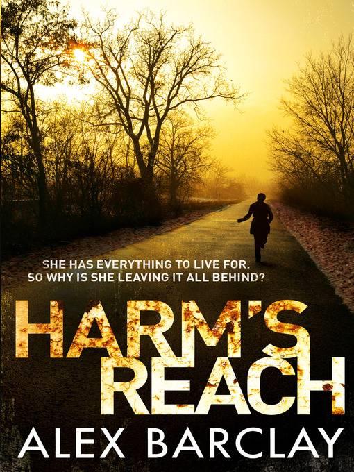 Harm's Reach