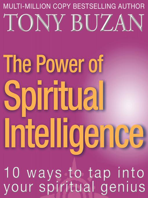 The Power of Spiritual Intelligence