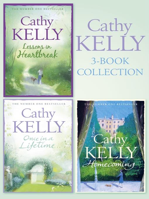 Cathy Kelly 3-Book Collection 1
