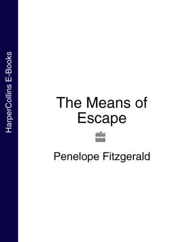 The Means of Escape