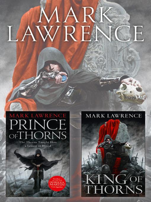 The Broken Empire Series Books 1 and 2