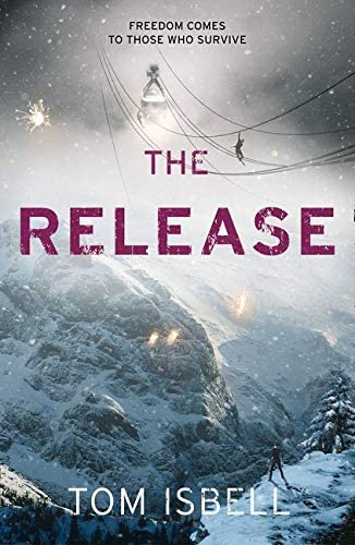 RELEASE-PREY SERIES PB