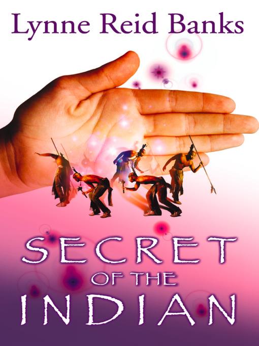 Secret of the Indian