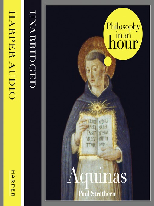 Thomas Aquinas