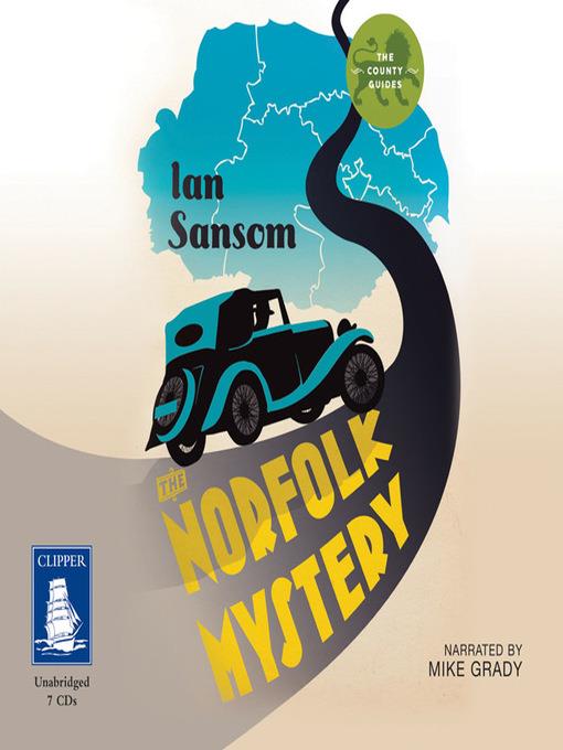 The Norfolk Mystery