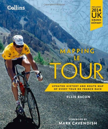 Mapping Le Tour