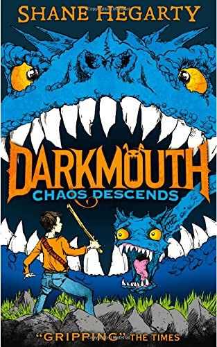 Chaos Descends (Darkmouth)