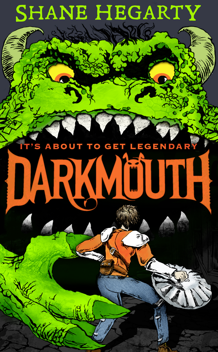 Darkmouth