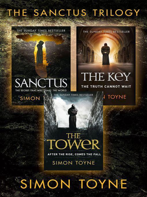 Bestselling Conspiracy Thriller Trilogy