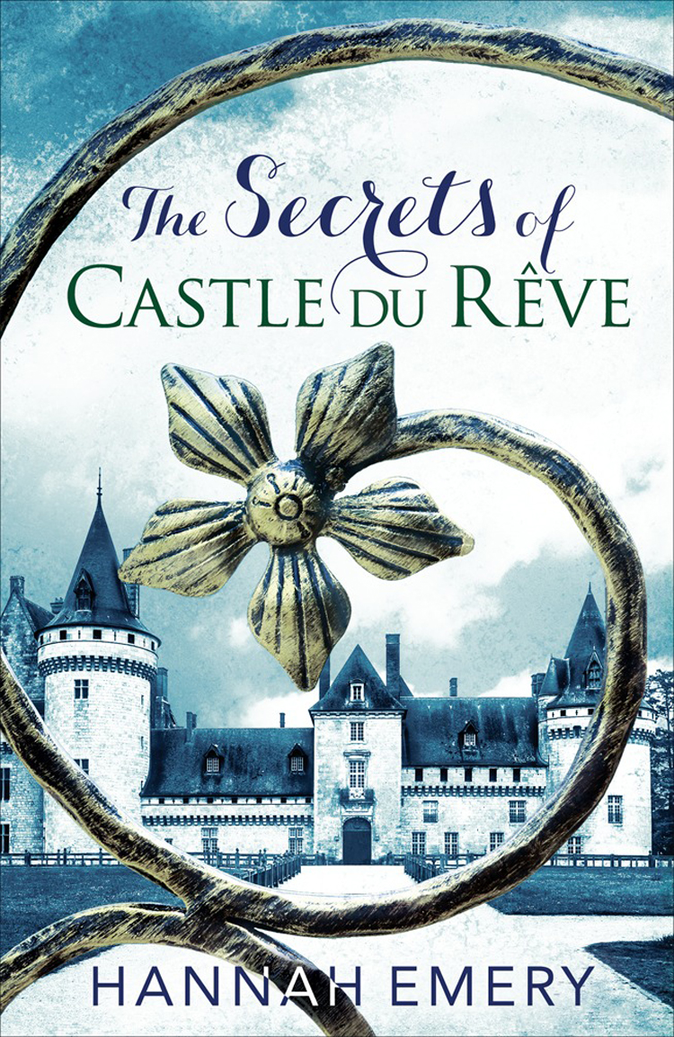 The Secrets of Castle Du Rêve