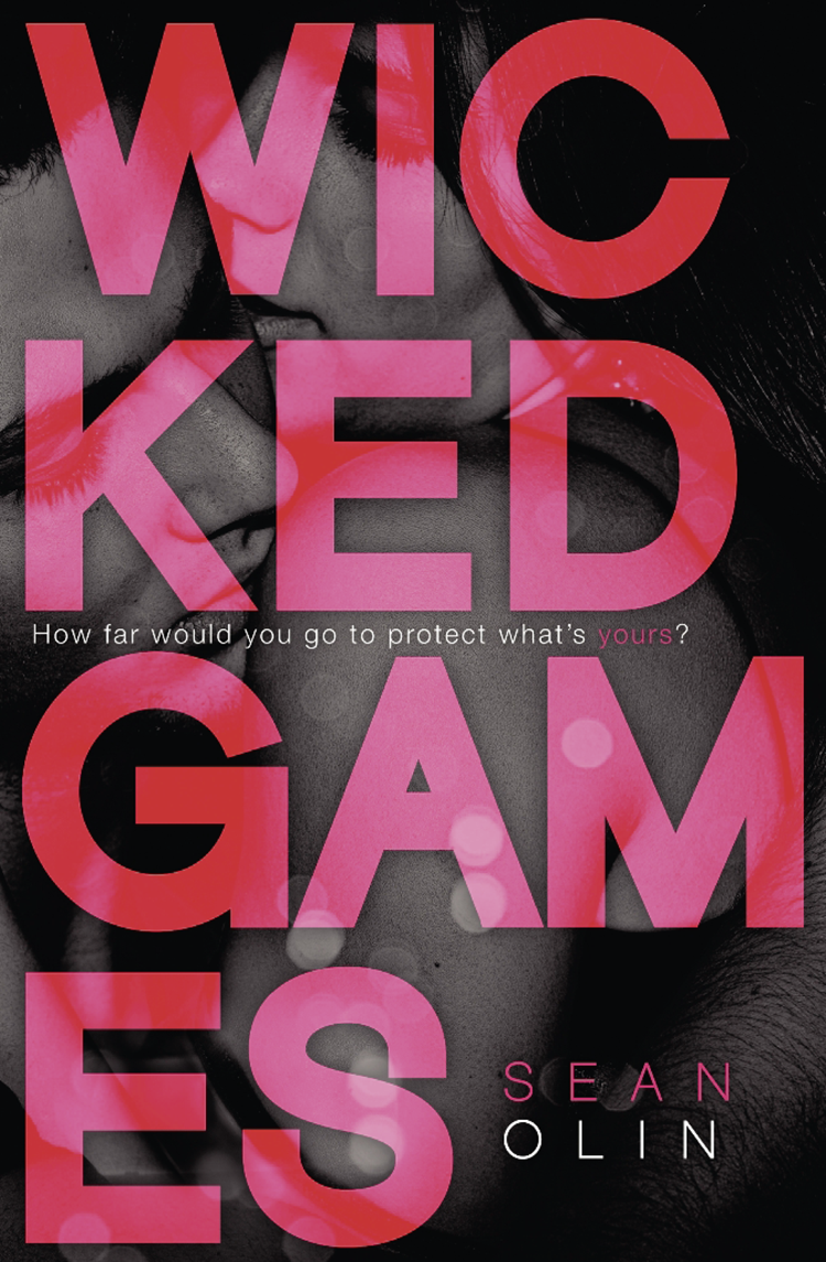 Wicked games : a novel