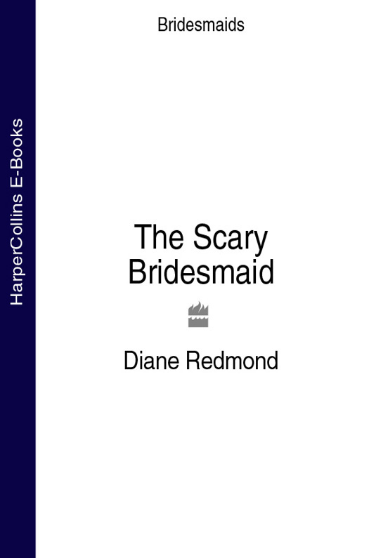 The scary bridesmaid