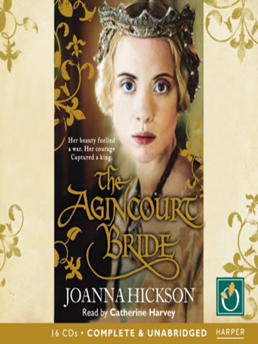 The Agincourt Bride