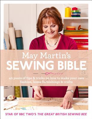 May Martin’s Sewing Bible