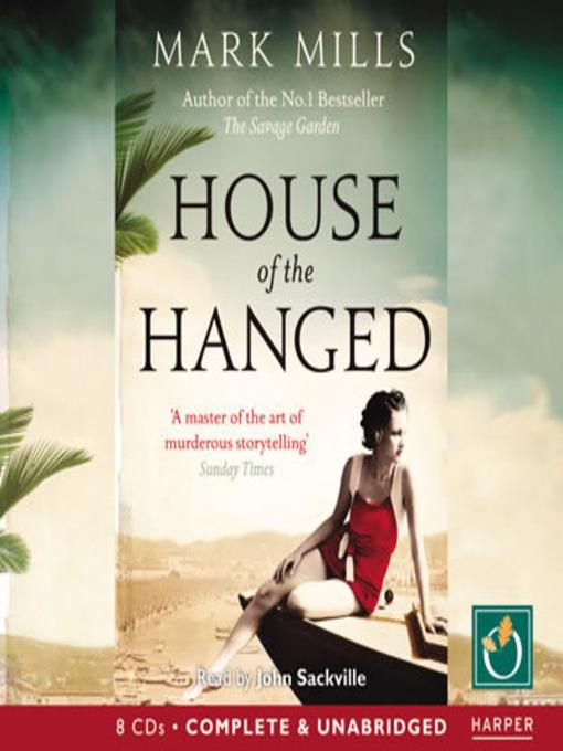 House Of The Hanged