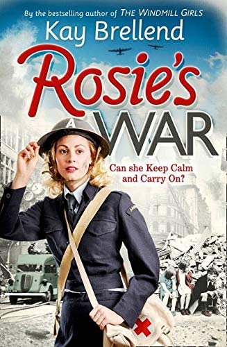 Rosie&rsquo;s War