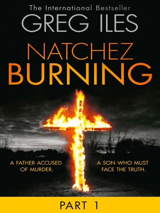 Natchez Burning, Part 1