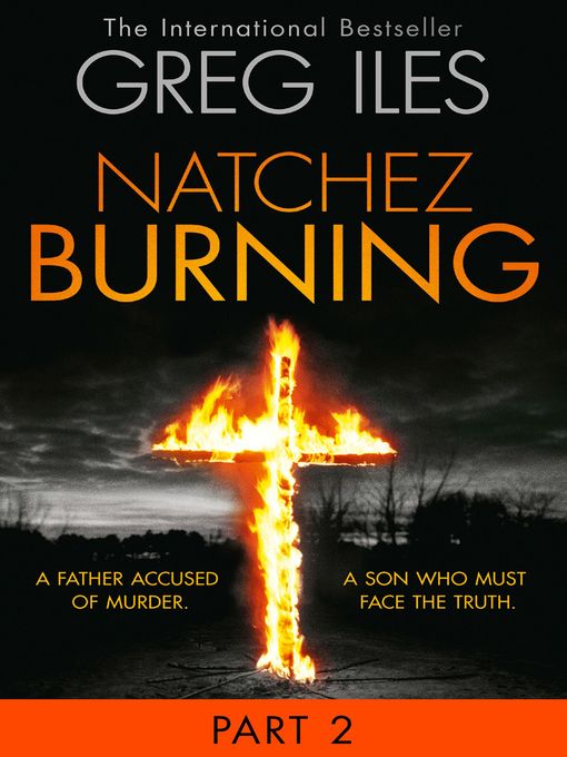 Natchez Burning, Part 2