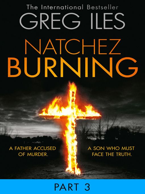 Natchez Burning, Part 3