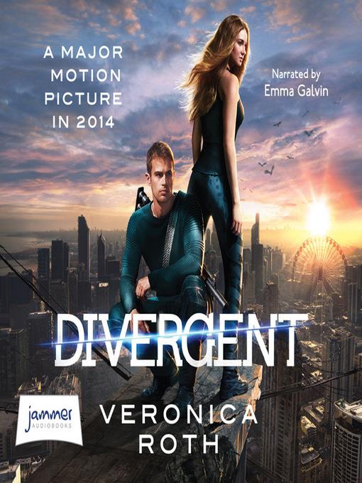 Divergent