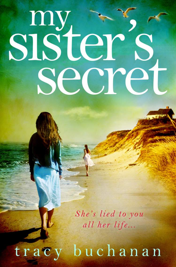 My Sister's Secret