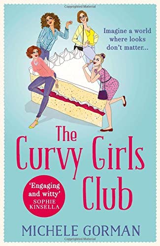 The Curvy Girls Club (The Curvy Girls Club series, Book 1)