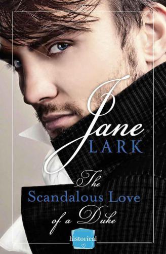 The Scandalous Love of a Duke