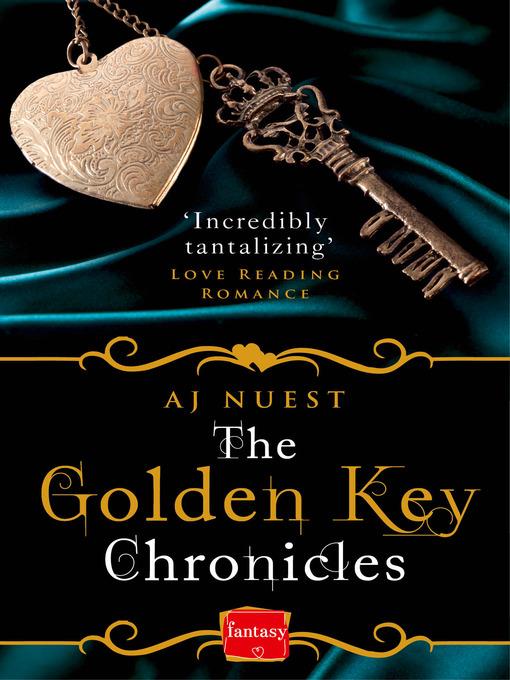 The Golden Key Chronicles